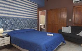 Hotel Nuevo Suizo
