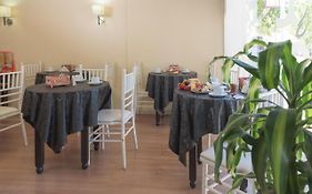 Hotel Nuevo Suizo